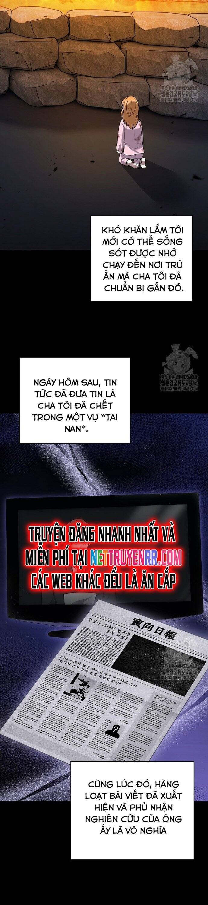 Shipper Đến Từ Murim Chap 69 - Next Chap 70