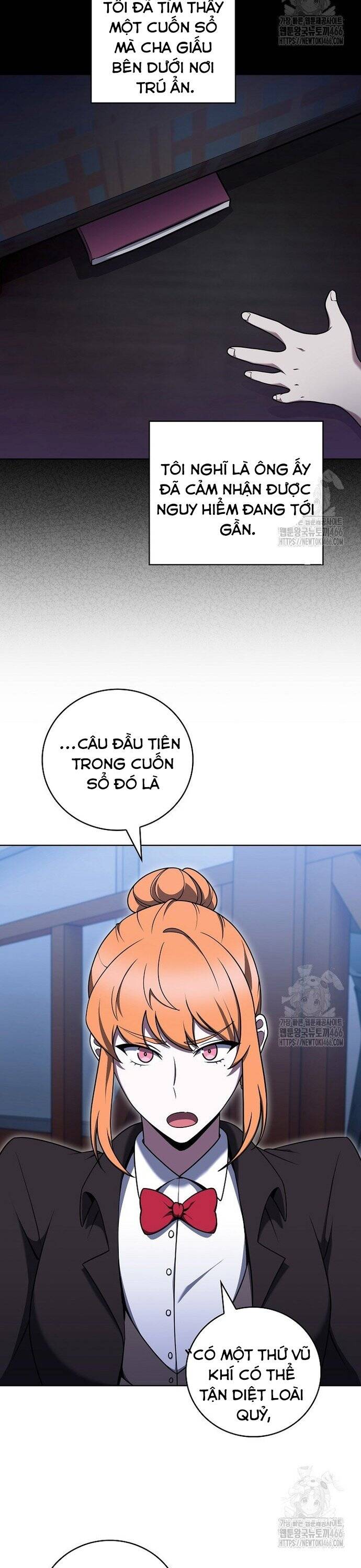 Shipper Đến Từ Murim Chap 69 - Next Chap 70
