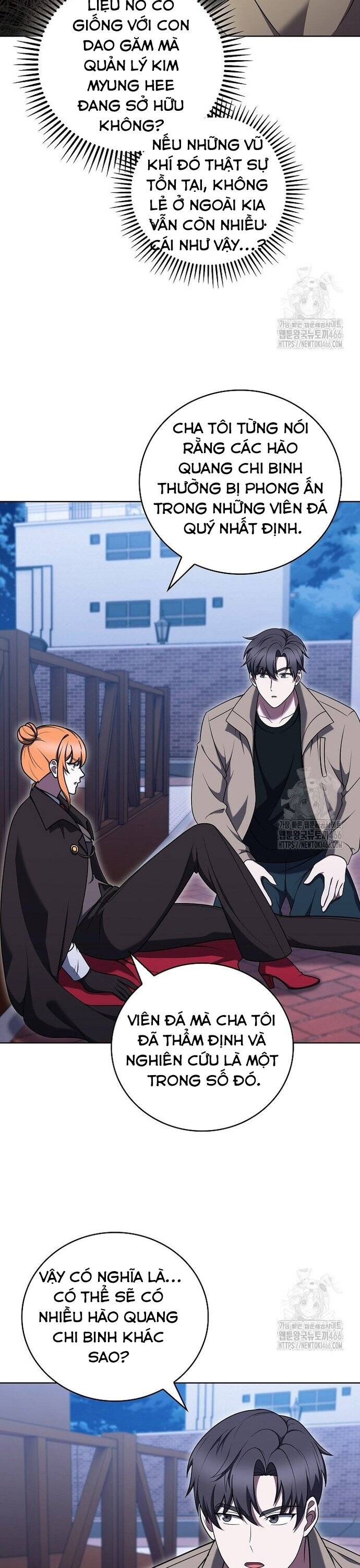 Shipper Đến Từ Murim Chap 69 - Next Chap 70