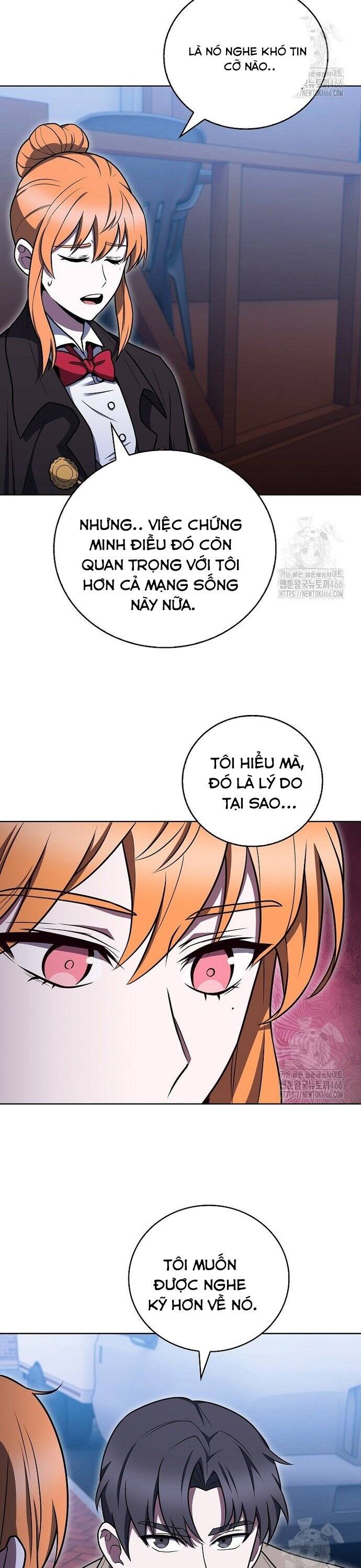 Shipper Đến Từ Murim Chap 69 - Next Chap 70