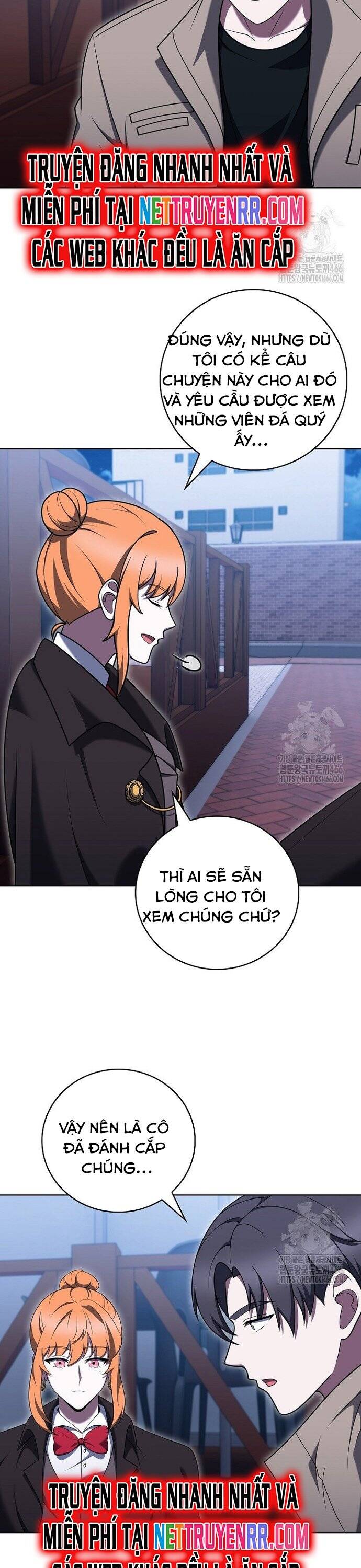 Shipper Đến Từ Murim Chap 69 - Next Chap 70