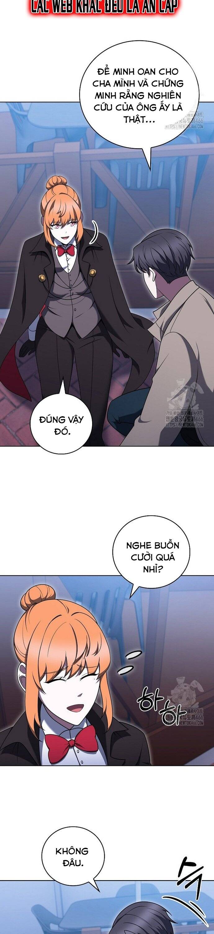 Shipper Đến Từ Murim Chap 69 - Next Chap 70