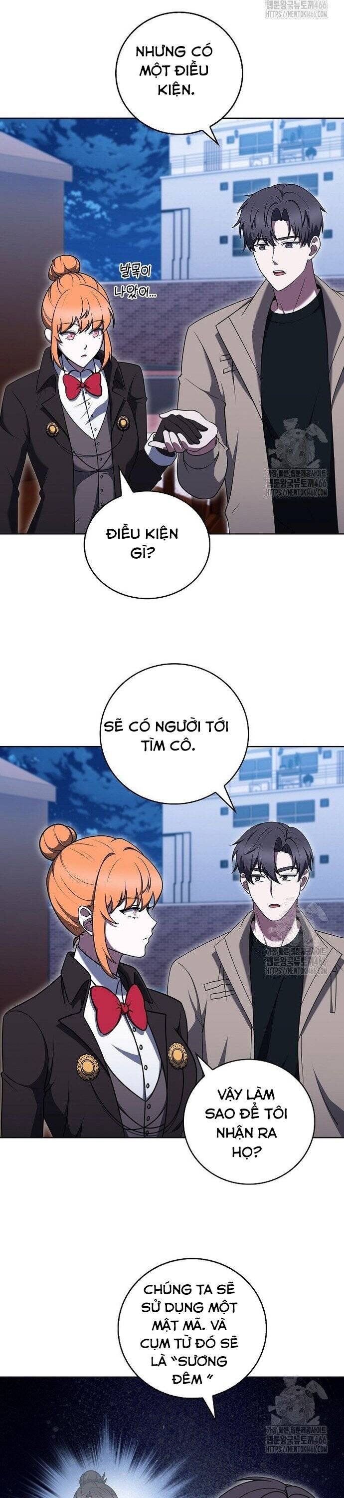 Shipper Đến Từ Murim Chap 69 - Next Chap 70