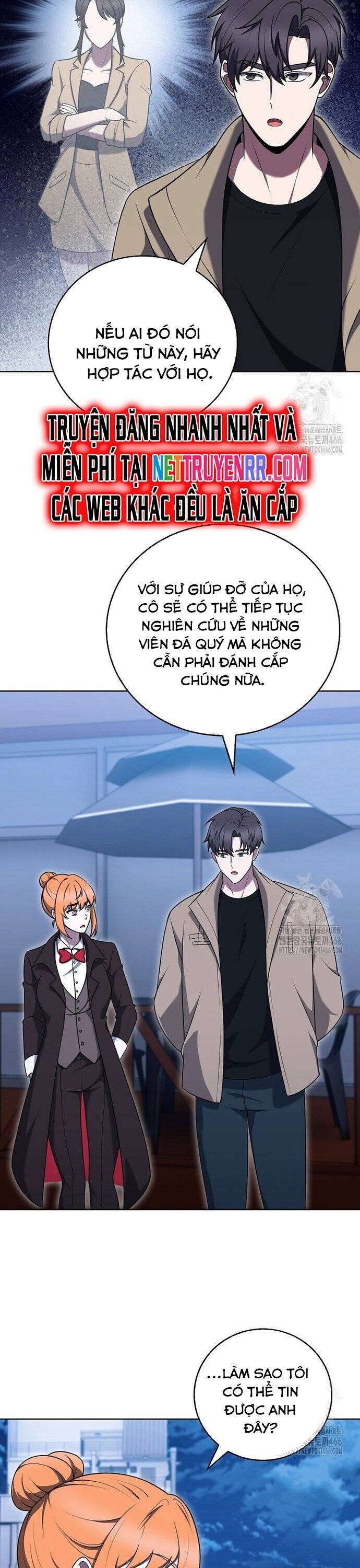 Shipper Đến Từ Murim Chap 69 - Next Chap 70