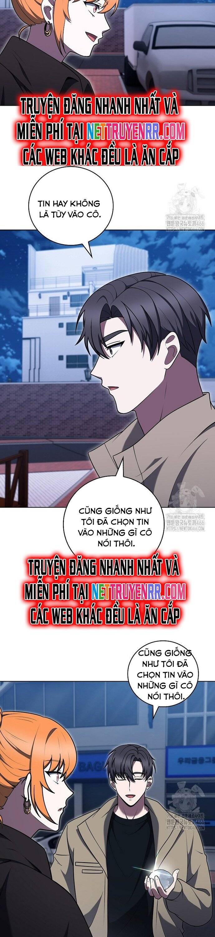 Shipper Đến Từ Murim Chap 69 - Next Chap 70
