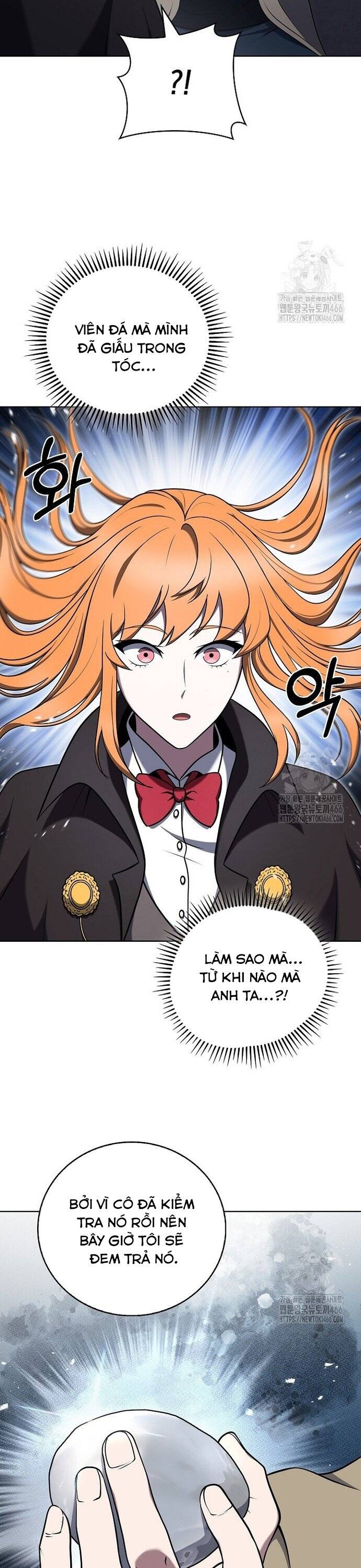 Shipper Đến Từ Murim Chap 69 - Next Chap 70
