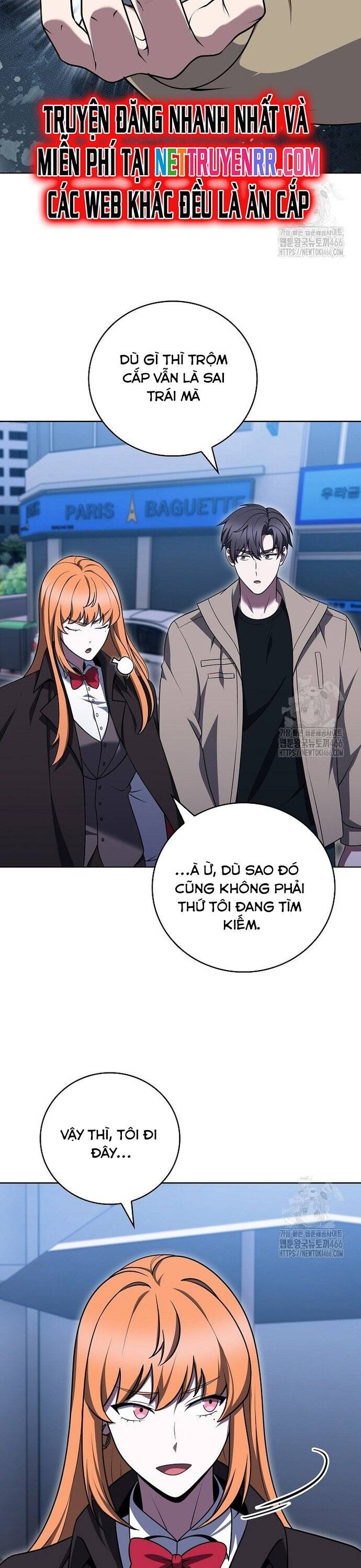 Shipper Đến Từ Murim Chap 69 - Next Chap 70