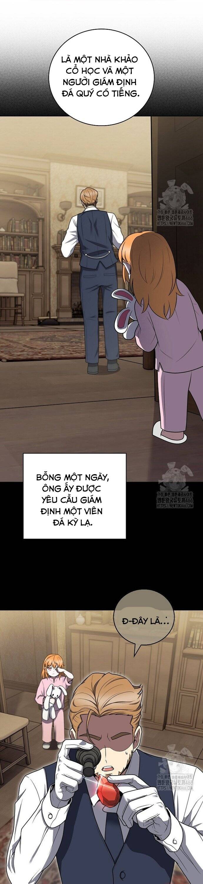 Shipper Đến Từ Murim Chap 69 - Next Chap 70