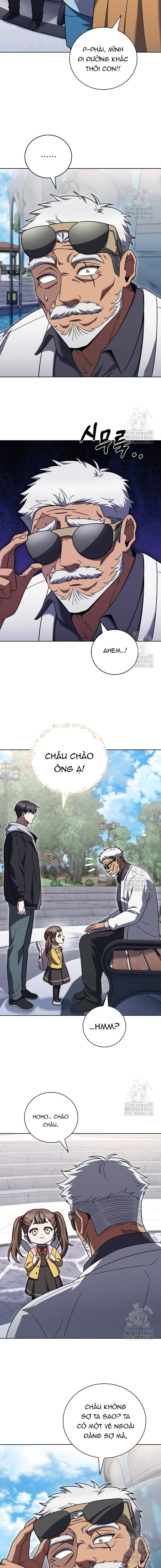 Shipper Đến Từ Murim Chap 70 - Next Chap 71