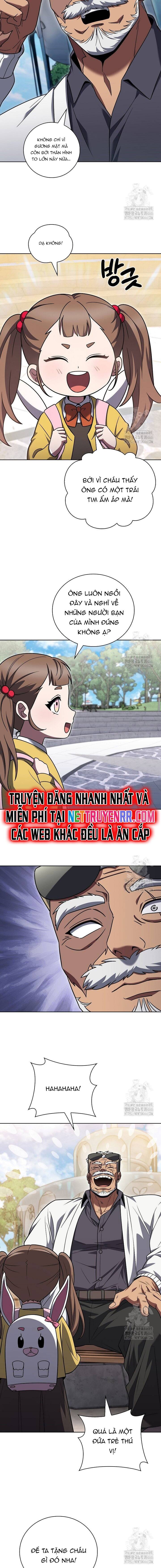Shipper Đến Từ Murim Chap 70 - Next Chap 71