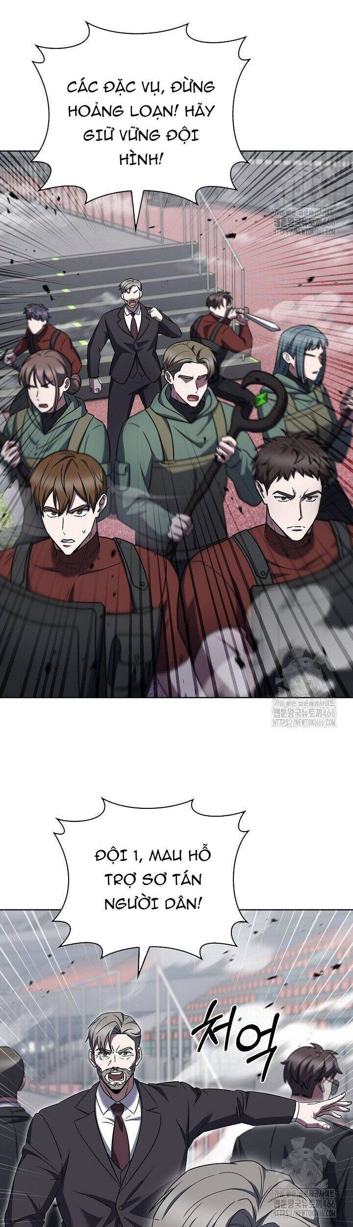 Shipper Đến Từ Murim Chap 71 - Next Chap 72