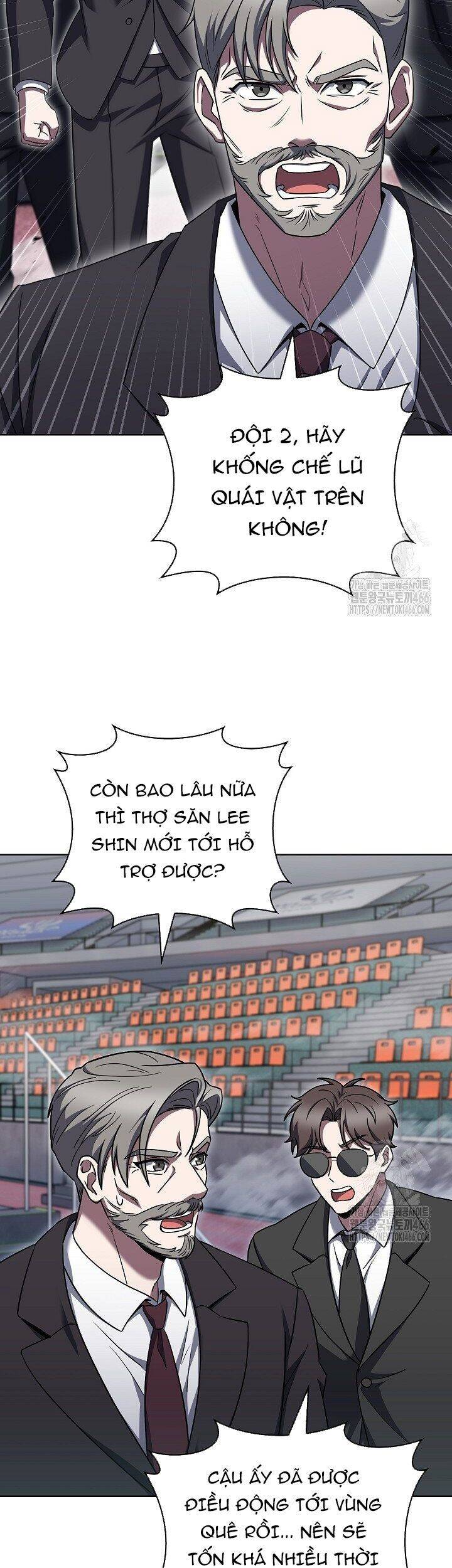 Shipper Đến Từ Murim Chap 71 - Next Chap 72