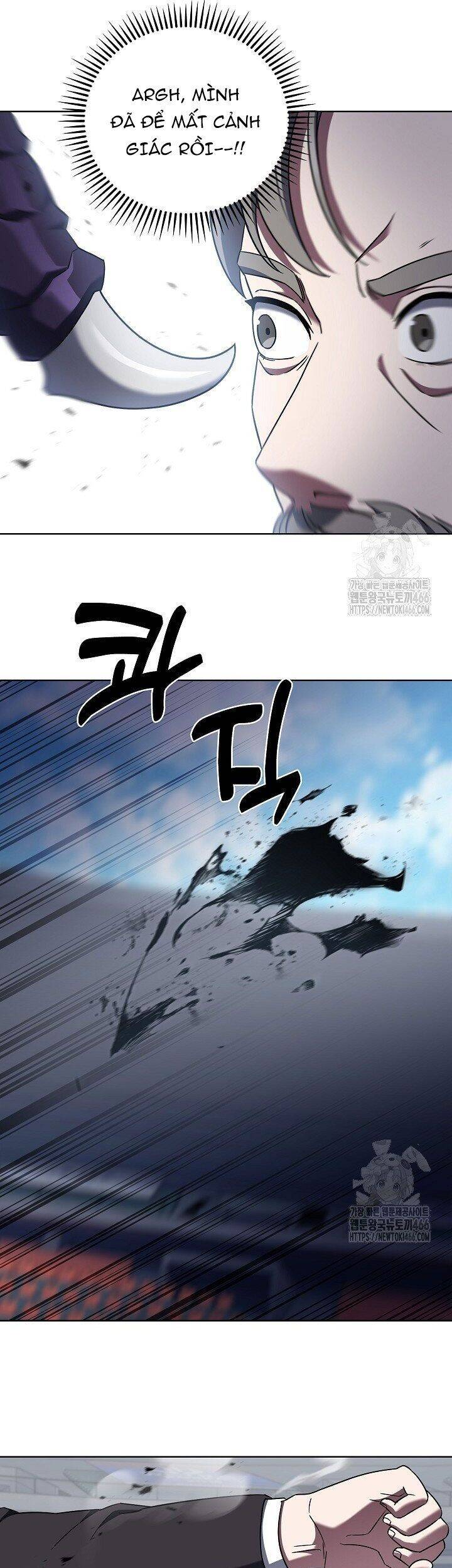 Shipper Đến Từ Murim Chap 71 - Next Chap 72