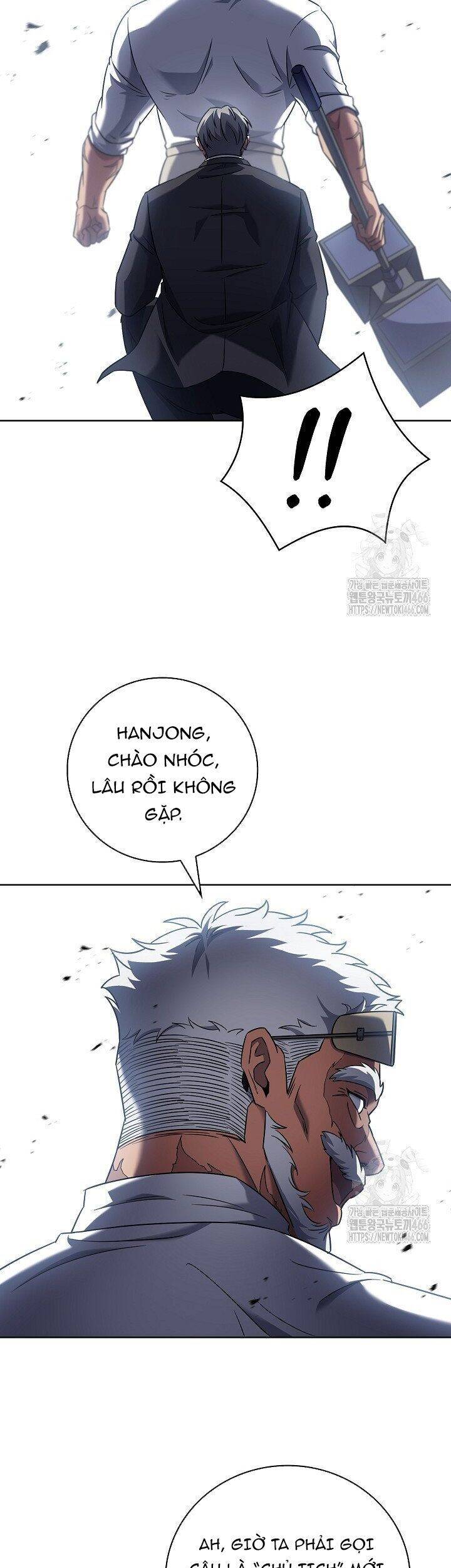 Shipper Đến Từ Murim Chap 71 - Next Chap 72