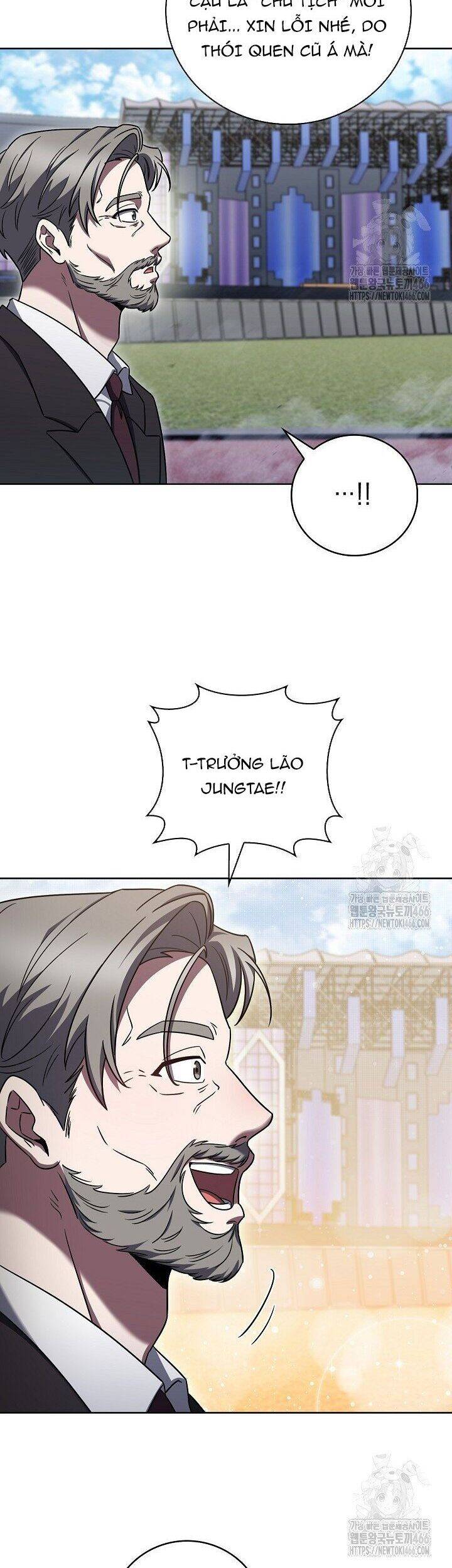 Shipper Đến Từ Murim Chap 71 - Next Chap 72