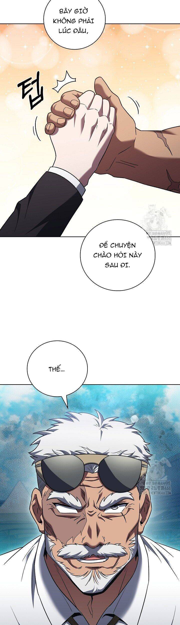 Shipper Đến Từ Murim Chap 71 - Next Chap 72