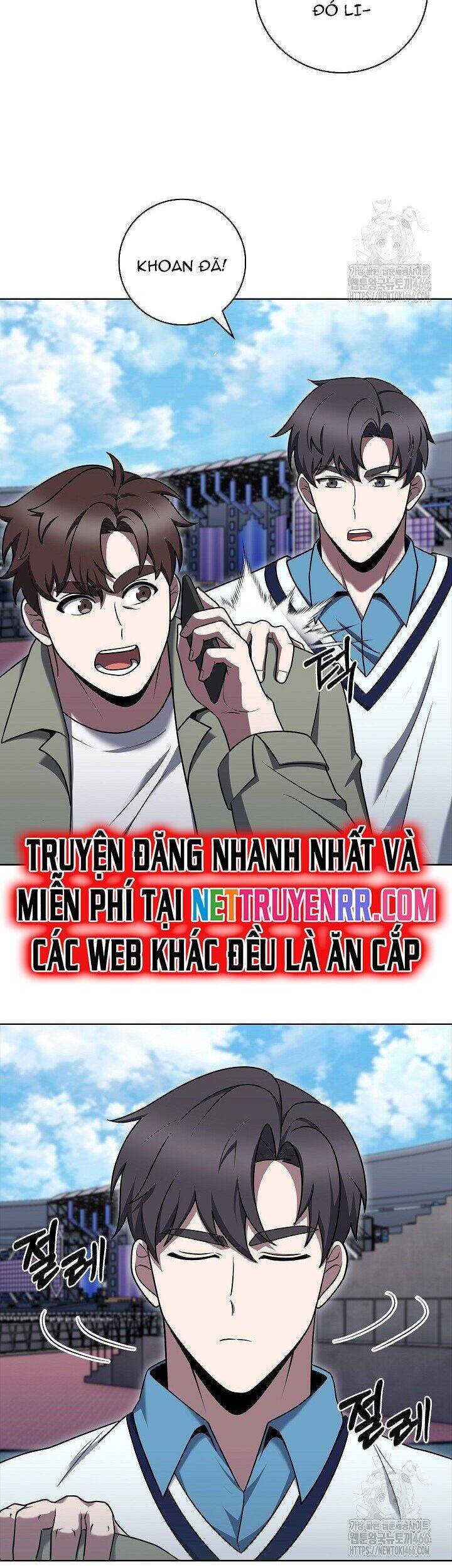 Shipper Đến Từ Murim Chap 71 - Next Chap 72