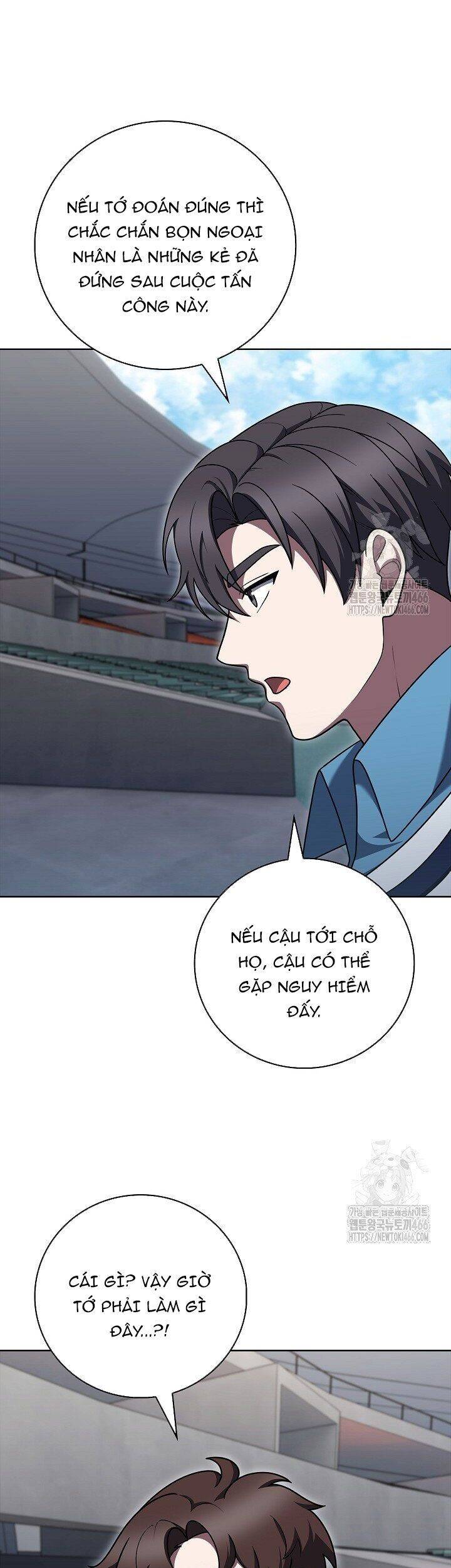 Shipper Đến Từ Murim Chap 71 - Next Chap 72