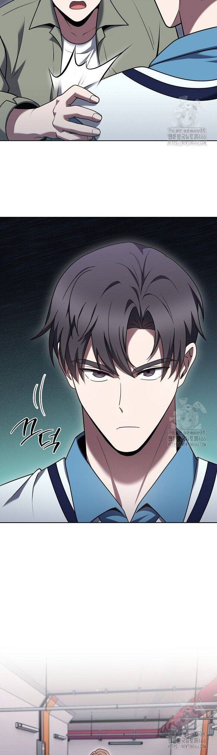 Shipper Đến Từ Murim Chap 71 - Next Chap 72