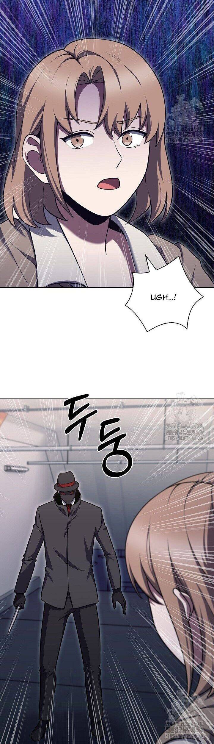 Shipper Đến Từ Murim Chap 71 - Next Chap 72
