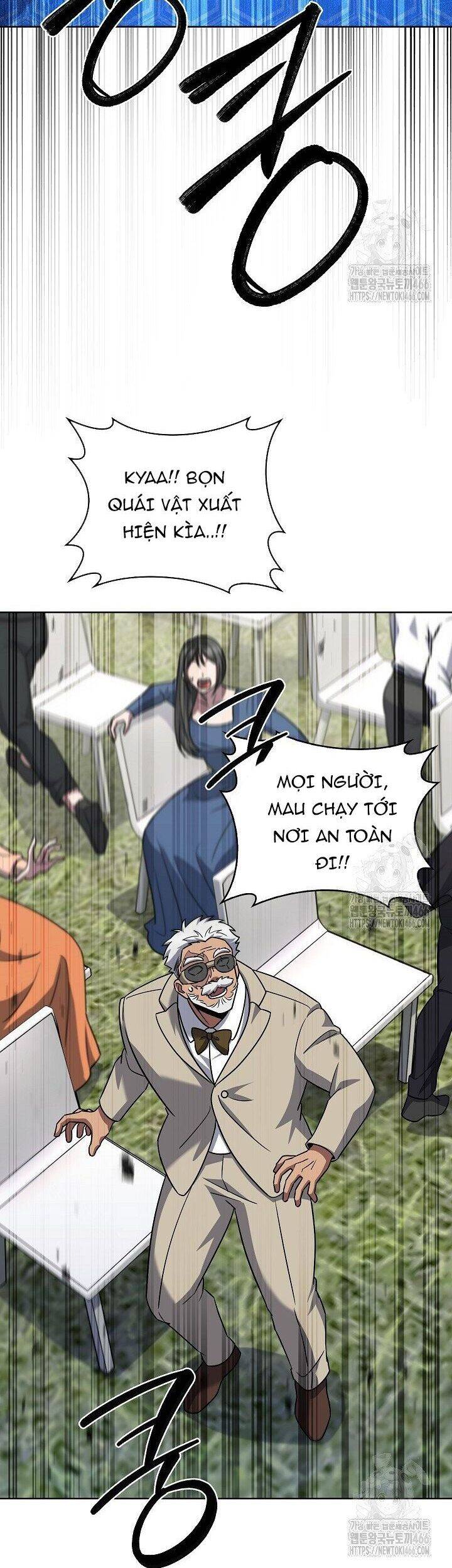 Shipper Đến Từ Murim Chap 71 - Next Chap 72