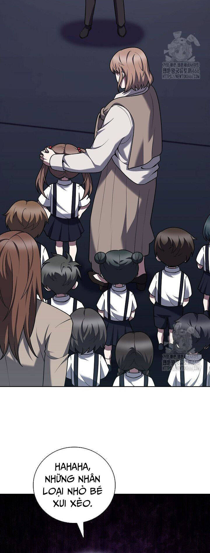 Shipper Đến Từ Murim Chap 72 - Next Chap 73