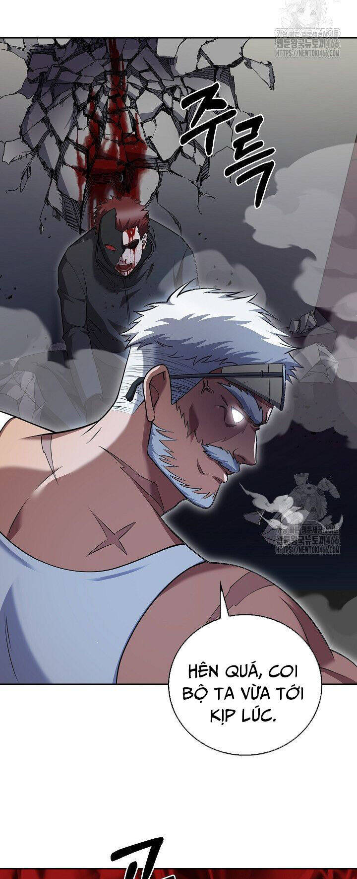 Shipper Đến Từ Murim Chap 72 - Next Chap 73