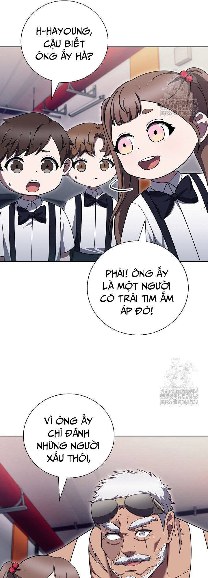 Shipper Đến Từ Murim Chap 72 - Next Chap 73