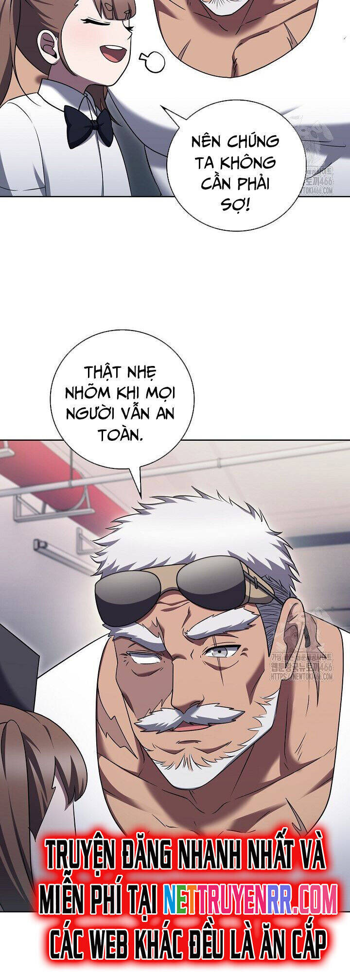 Shipper Đến Từ Murim Chap 72 - Next Chap 73