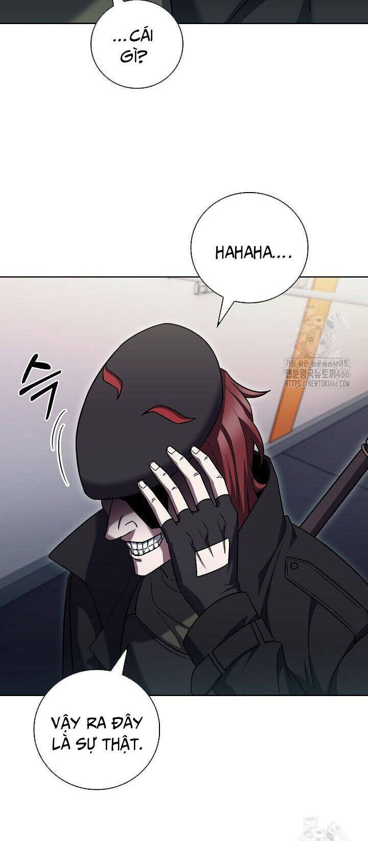 Shipper Đến Từ Murim Chap 72 - Next Chap 73