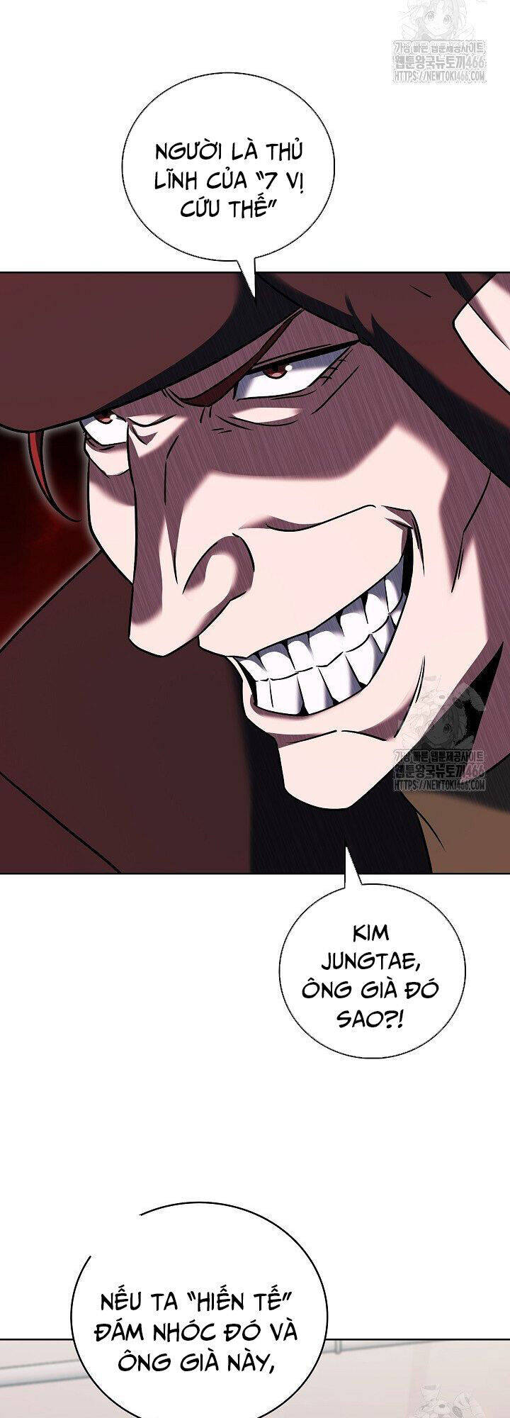 Shipper Đến Từ Murim Chap 72 - Next Chap 73