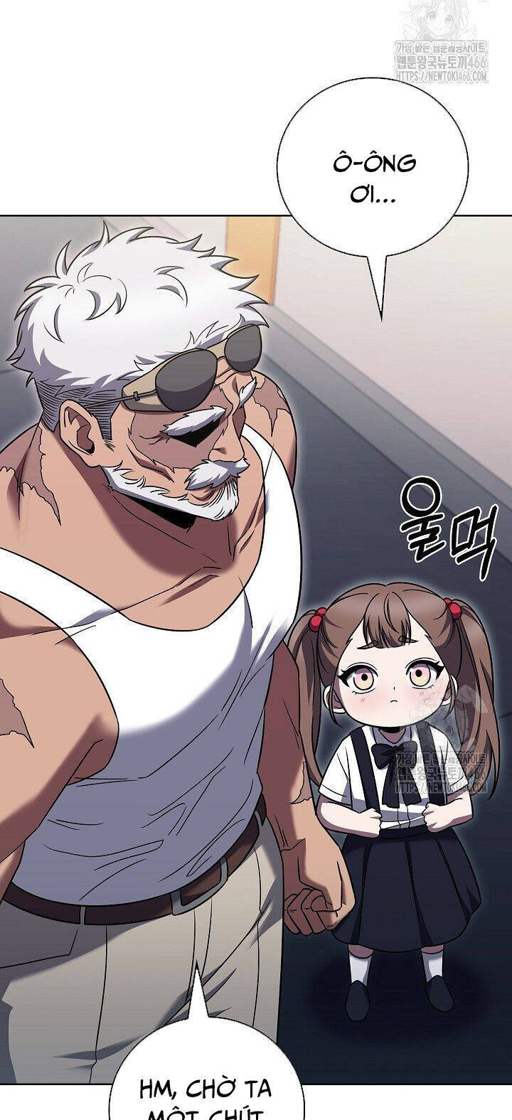 Shipper Đến Từ Murim Chap 72 - Next Chap 73