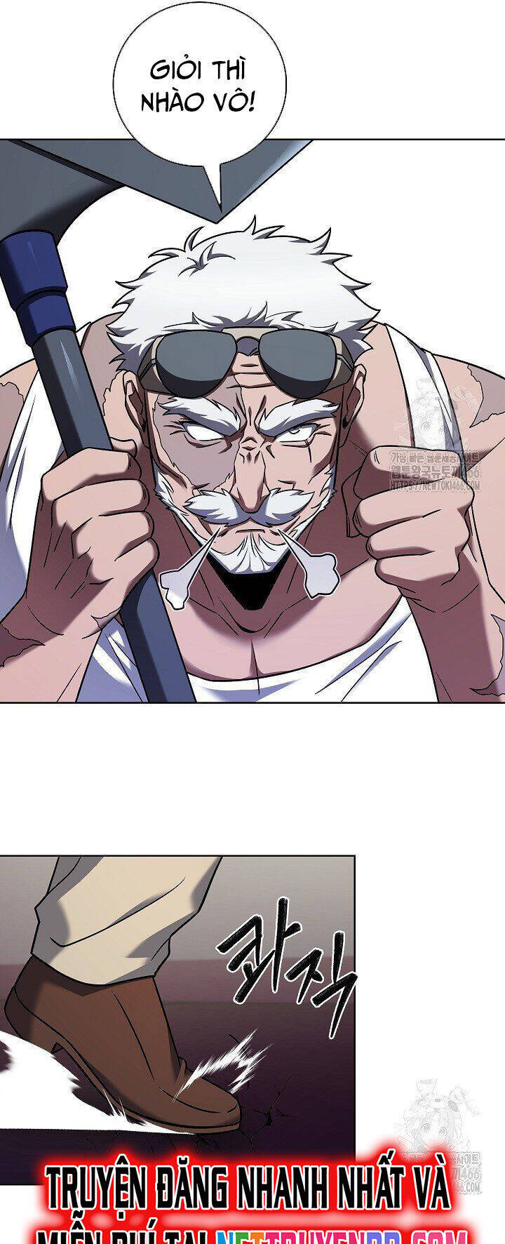 Shipper Đến Từ Murim Chap 72 - Next Chap 73