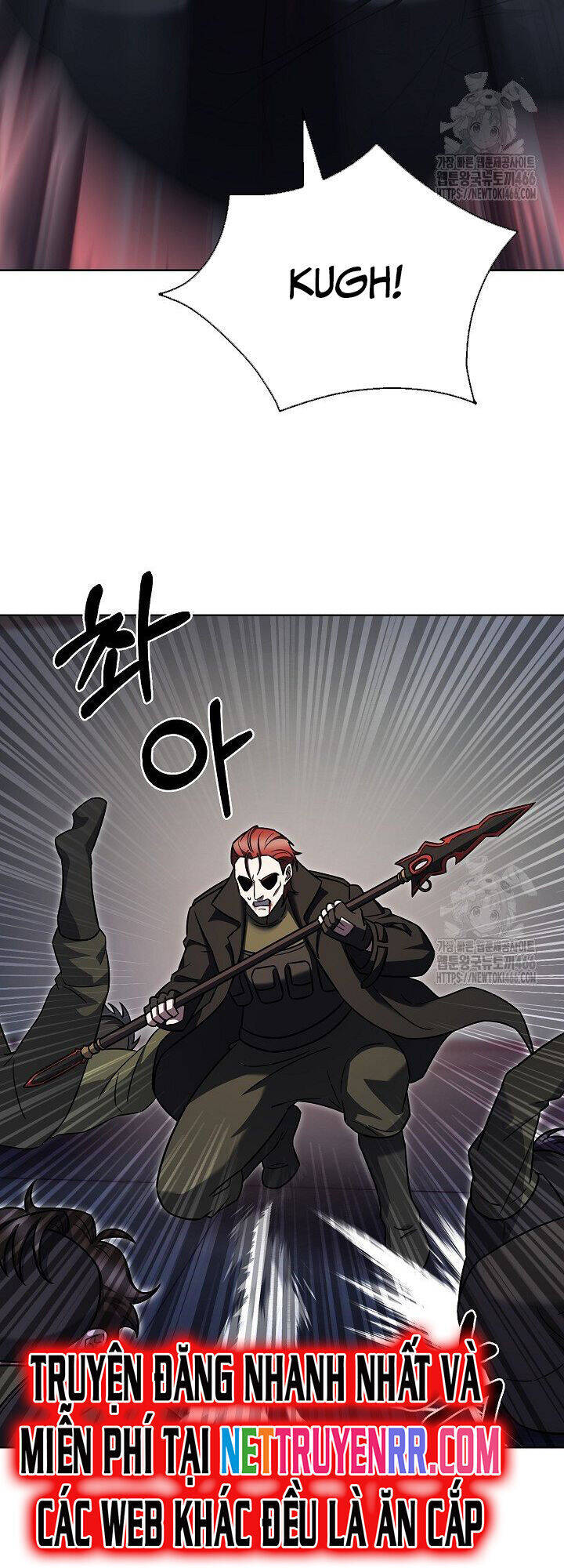 Shipper Đến Từ Murim Chap 72 - Next Chap 73