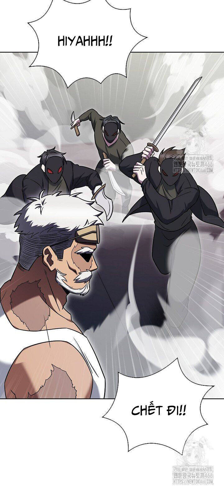 Shipper Đến Từ Murim Chap 72 - Next Chap 73