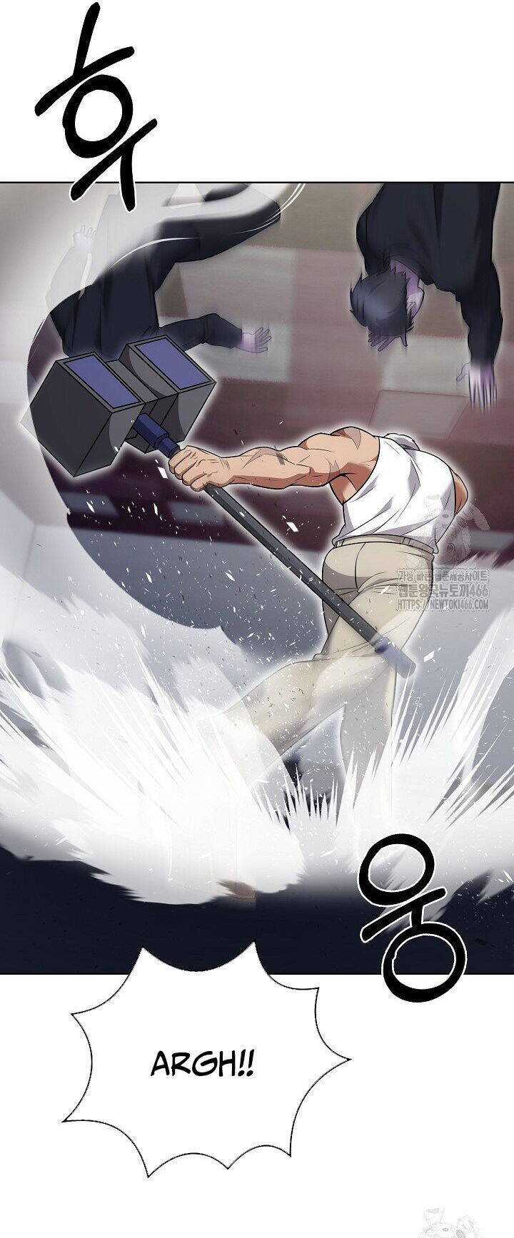 Shipper Đến Từ Murim Chap 72 - Next Chap 73