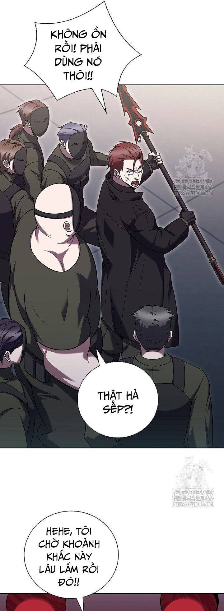 Shipper Đến Từ Murim Chap 72 - Next Chap 73