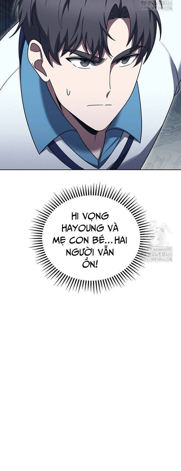 Shipper Đến Từ Murim Chap 72 - Next Chap 73