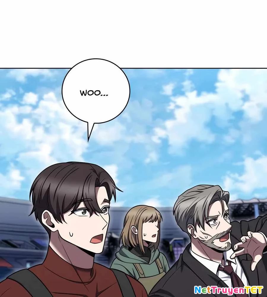 Shipper Đến Từ Murim Chap 73 - Next Chap 74