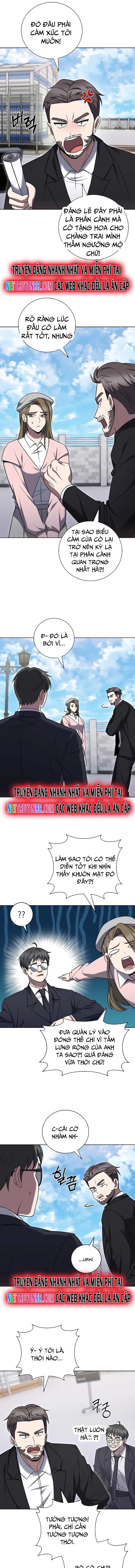 Shipper Đến Từ Murim Chap 75 - Next Chap 76