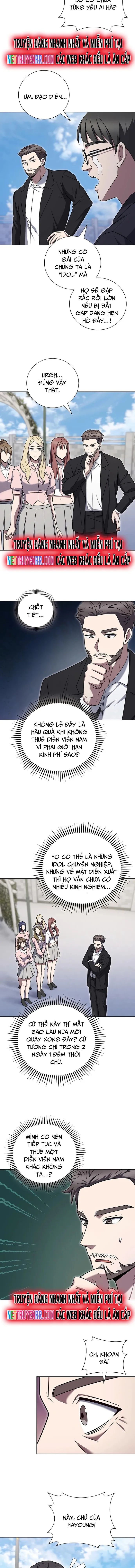 Shipper Đến Từ Murim Chap 75 - Next Chap 76