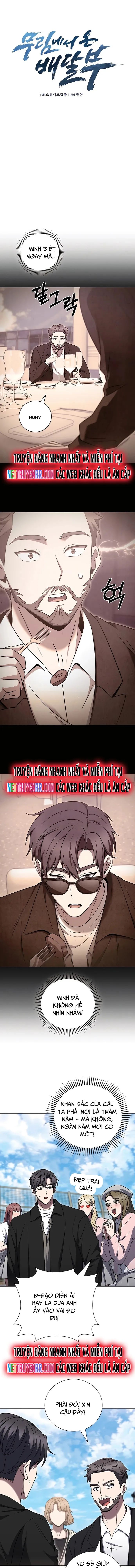 Shipper Đến Từ Murim Chap 75 - Next Chap 76
