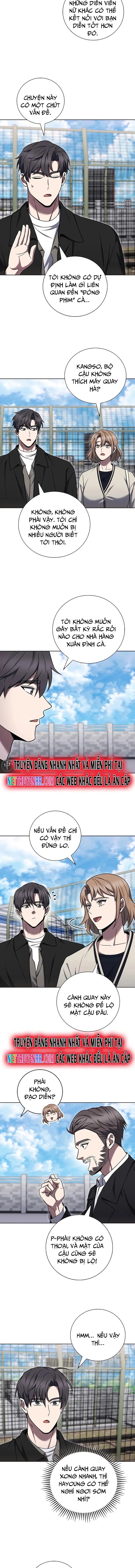 Shipper Đến Từ Murim Chap 75 - Next Chap 76