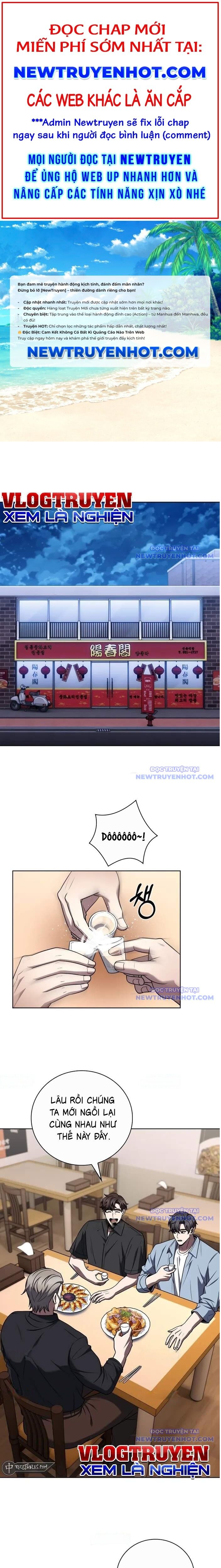 Shipper Đến Từ Murim Chap 76 - Next Chap 77