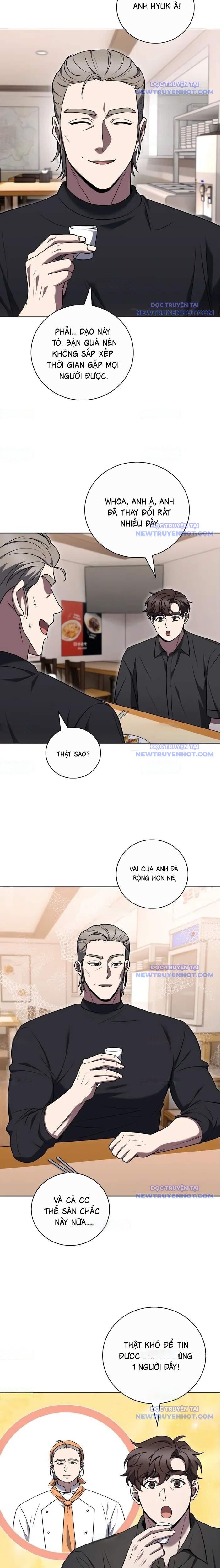 Shipper Đến Từ Murim Chap 76 - Next Chap 77