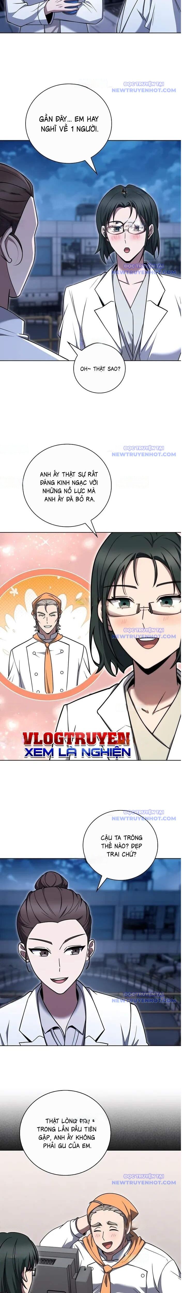 Shipper Đến Từ Murim Chap 76 - Next Chap 77