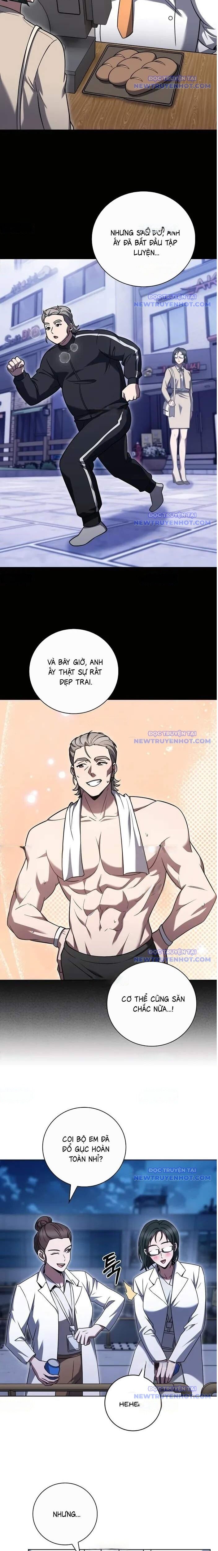 Shipper Đến Từ Murim Chap 76 - Next Chap 77