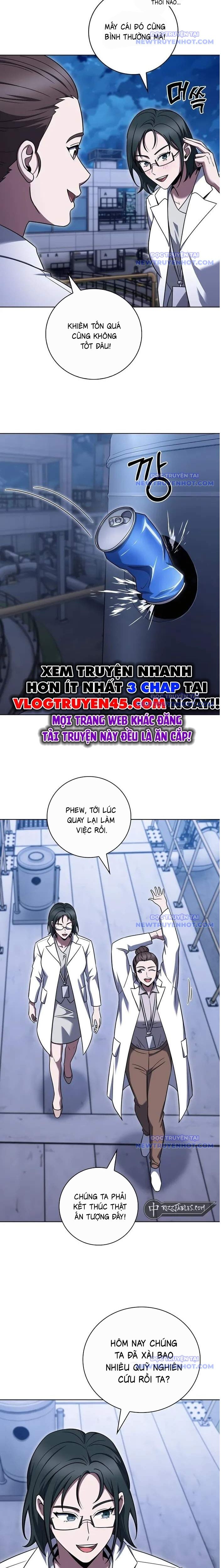 Shipper Đến Từ Murim Chap 76 - Next Chap 77