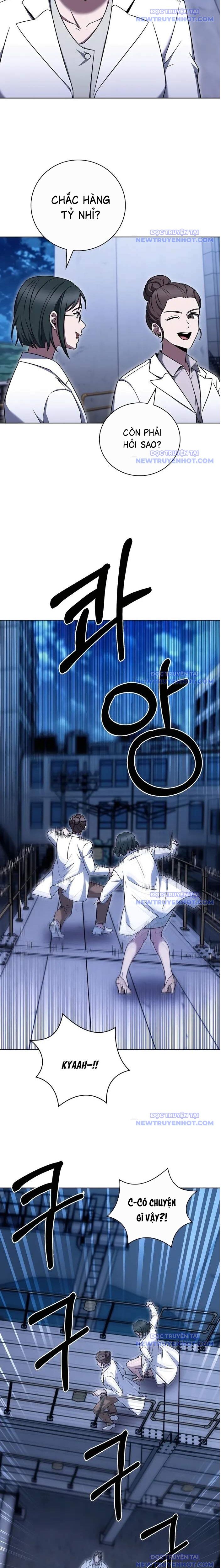 Shipper Đến Từ Murim Chap 76 - Next Chap 77
