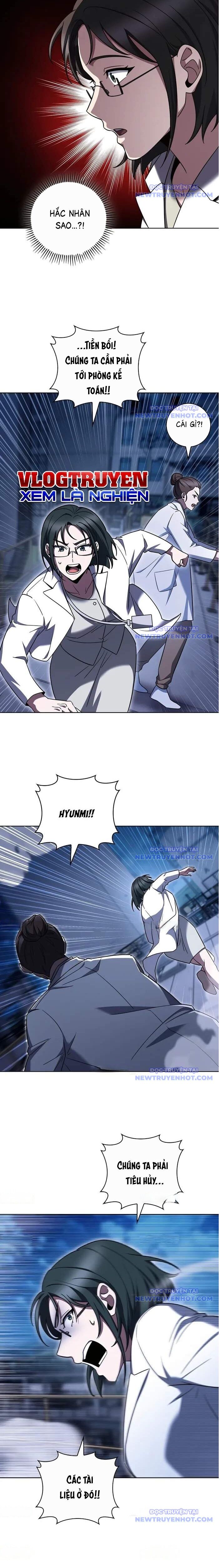 Shipper Đến Từ Murim Chap 76 - Next Chap 77